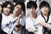 Kis-My-Ft2の横尾、宮田、二階堂、千賀が「ラヴィット！」8月のマンスリーゲストに決定