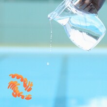 miida「melt night」配信ジャケット