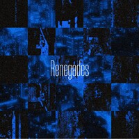 ONE OK ROCK「Renegades（Acoustic）」配信ジャケット