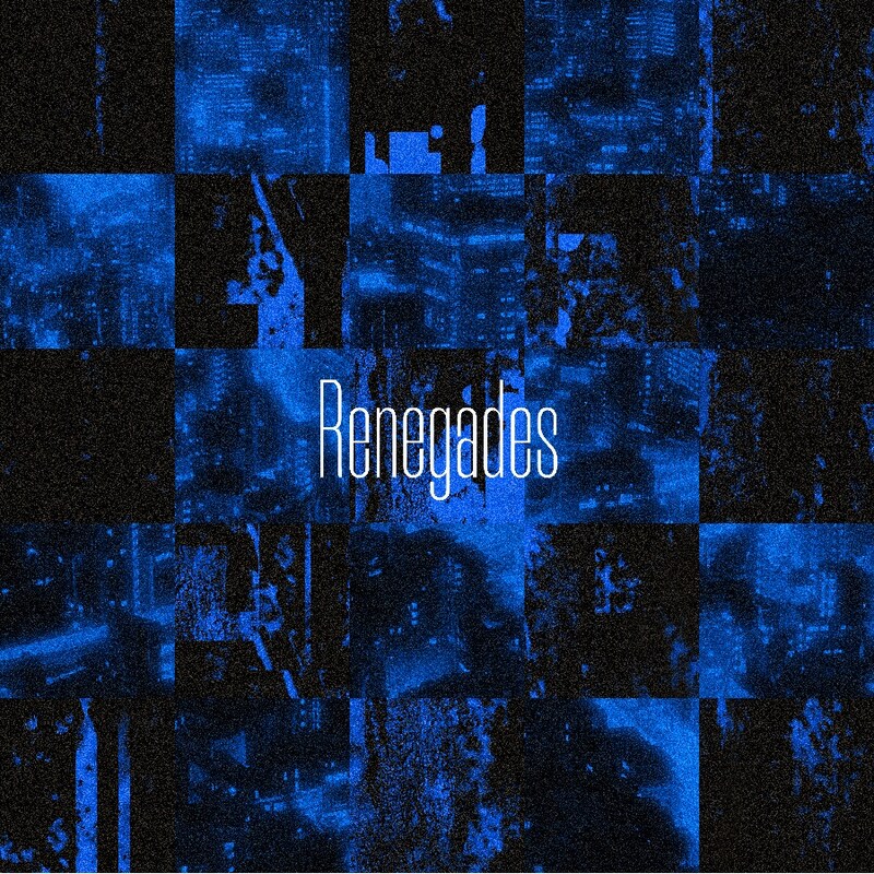 ONE OK ROCK「Renegades（Acoustic）」配信ジャケット