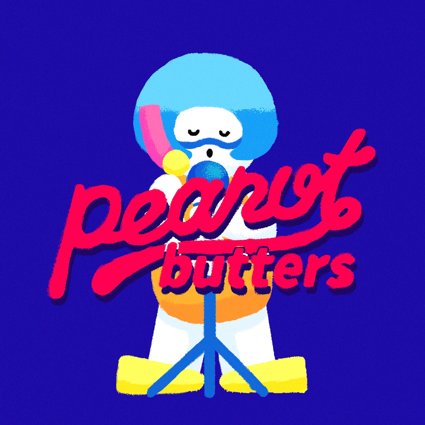 peanut butters