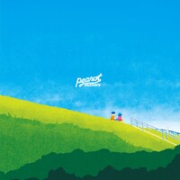 peanut butters「peanut butters」ジャケット