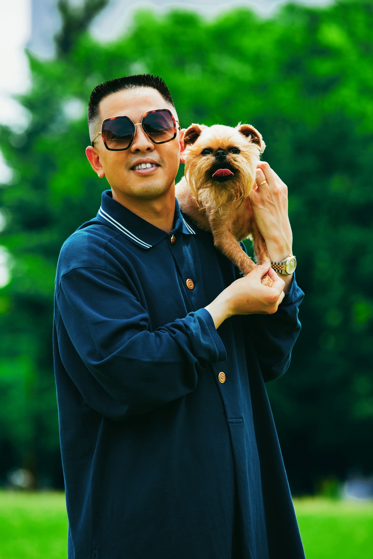 SOCKS、鎮座DOPENESS、ACE COOLの共通点は