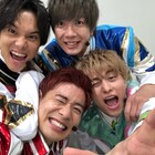 ジャニーズWESTのスマホに眠る“面白”写真を一挙公開、ボイメンらスタジオライブも