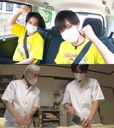 「24時間テレビ44」より。(c)日本テレビ