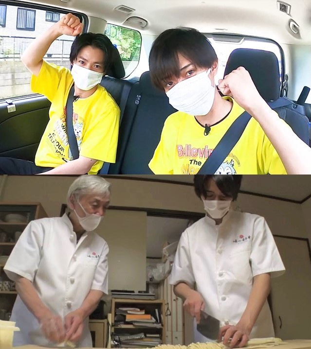 「24時間テレビ44」より。(c)日本テレビ