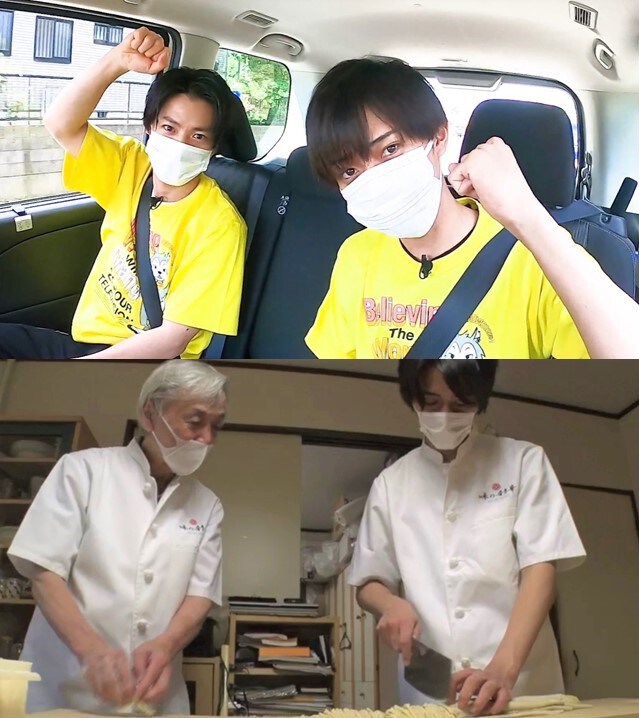 「24時間テレビ44」より。(c)日本テレビ