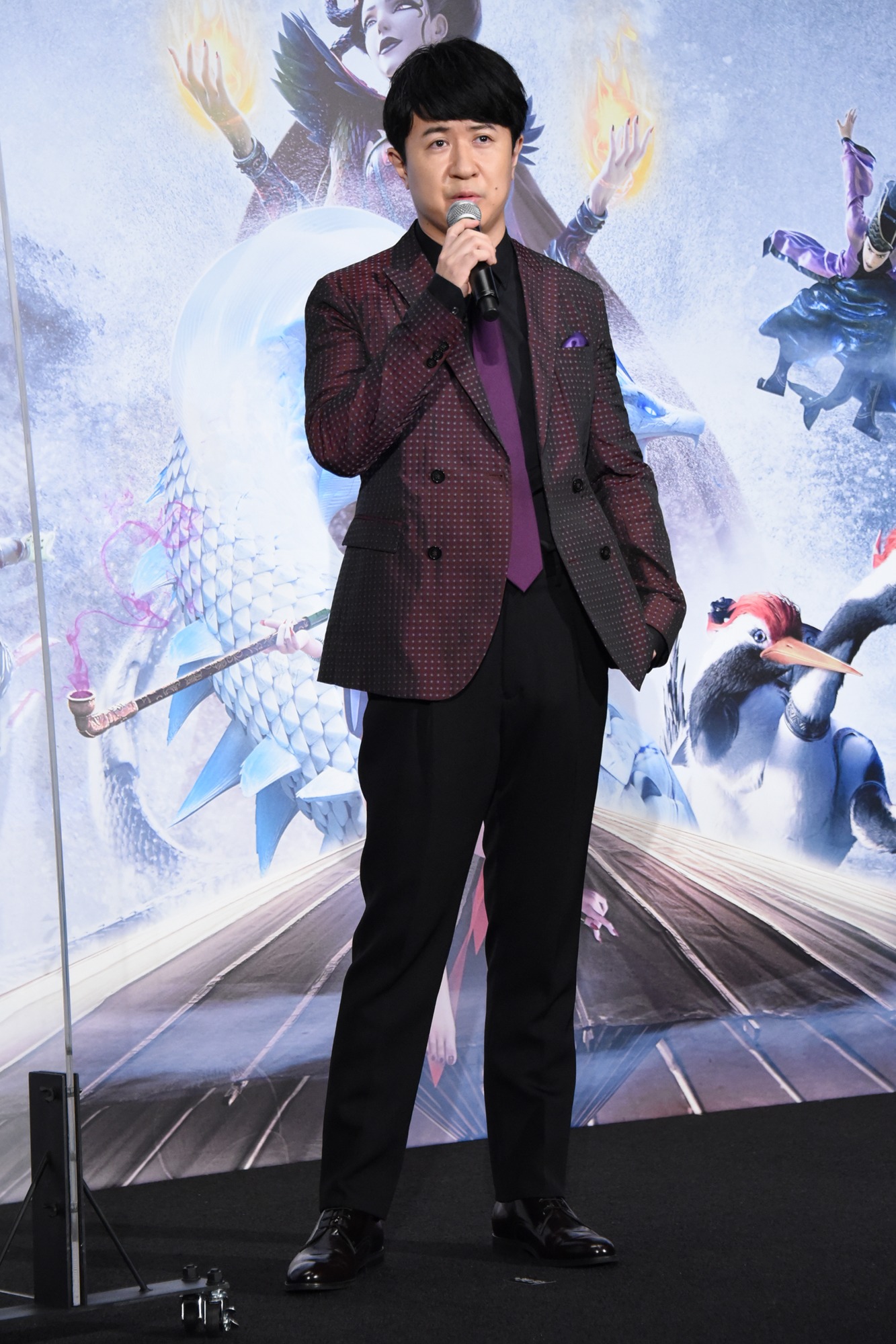 杉田智和