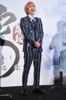 佐久間大介（Snow Man）