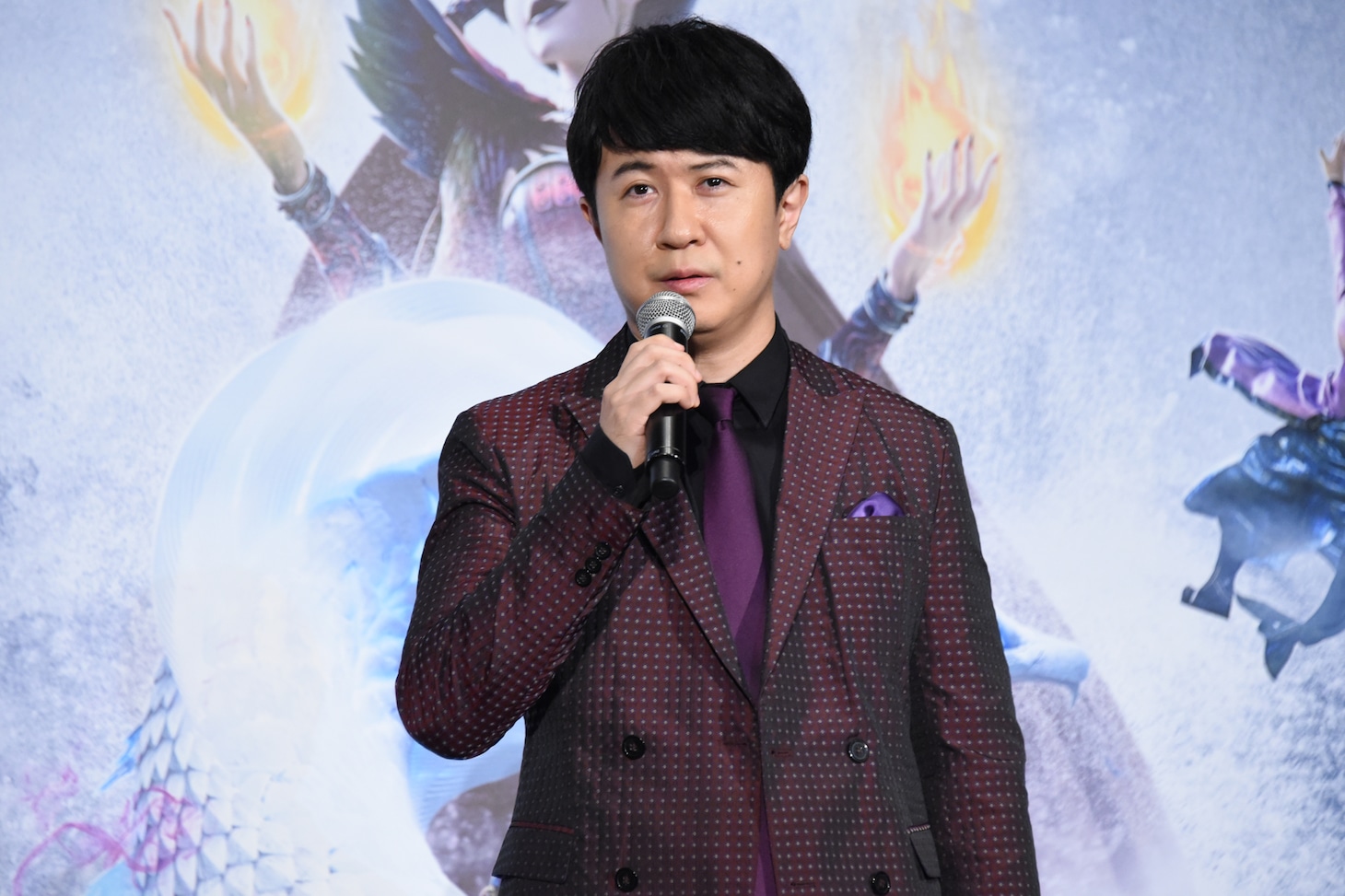 杉田智和