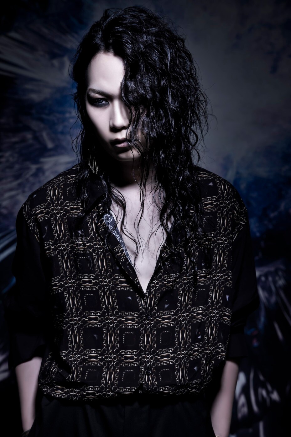 NOCTURNAL BLOODLUST OMEGA ノクブラ　特典付き 2025年最新】NOCTURNAL_BLOODLUSTの人気アイテム - メルカリ