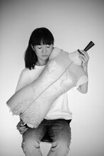 三東瑠璃 (c)matron2021