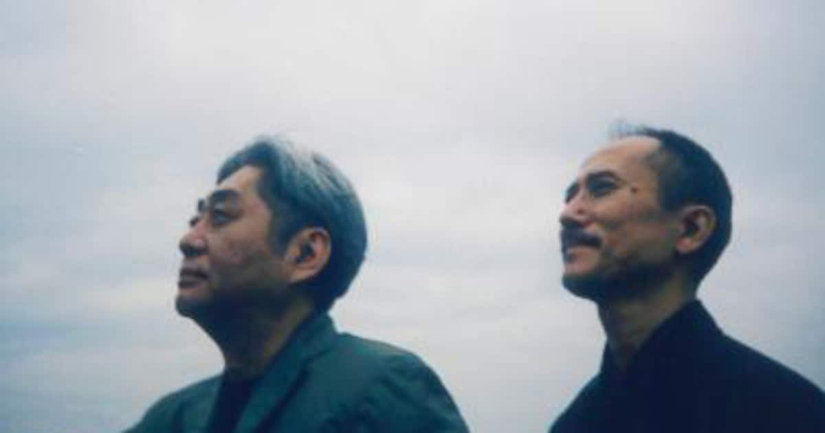 高橋幸宏と細野晴臣のユニットSKETCH SHOW、坂本龍一参加の貴重ライブ映像を一夜限り公開（動画あり） - 音楽ナタリー