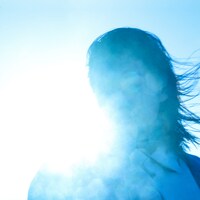 佐藤千亜妃「KOE」初回限定盤ジャケット