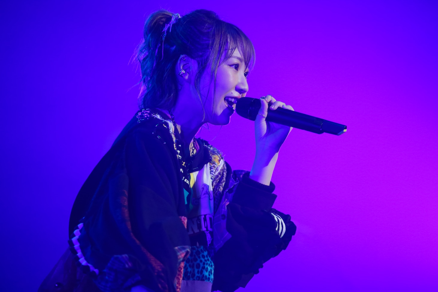 夏川椎菜