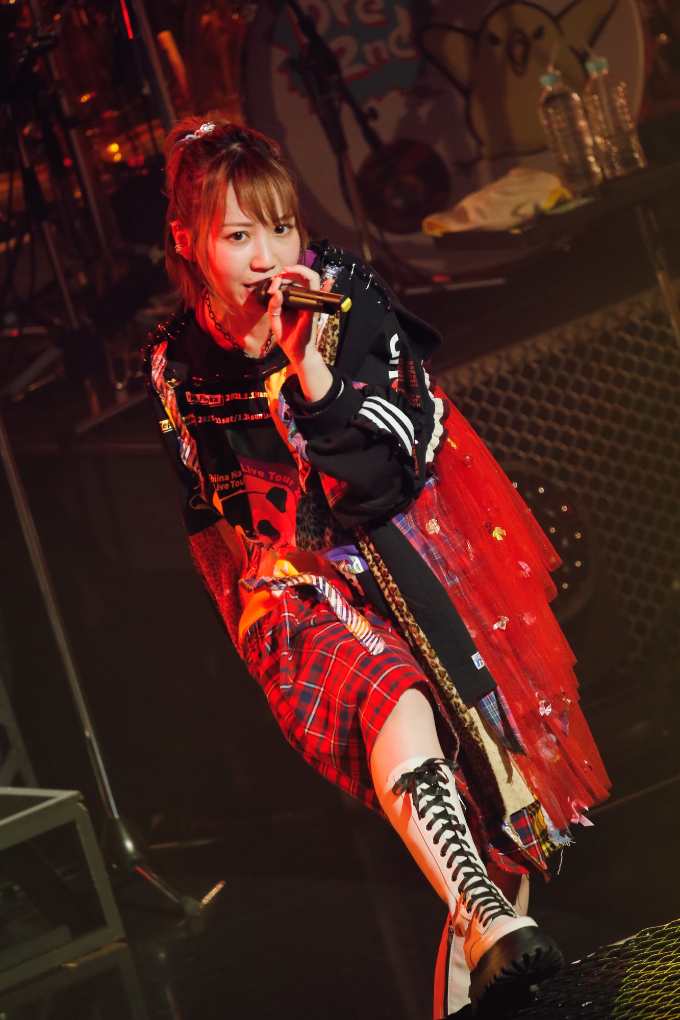 夏川椎菜