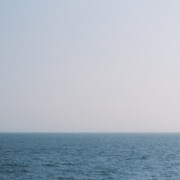 笹川真生「異邦人」配信ジャケット