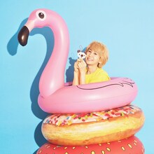 末吉9太郎（CUBERS）