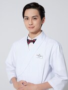 吉野北人（THE RAMPAGE from EXILE TRIBE）(c)「トーキョー製麺所」 製作委員会・MBS