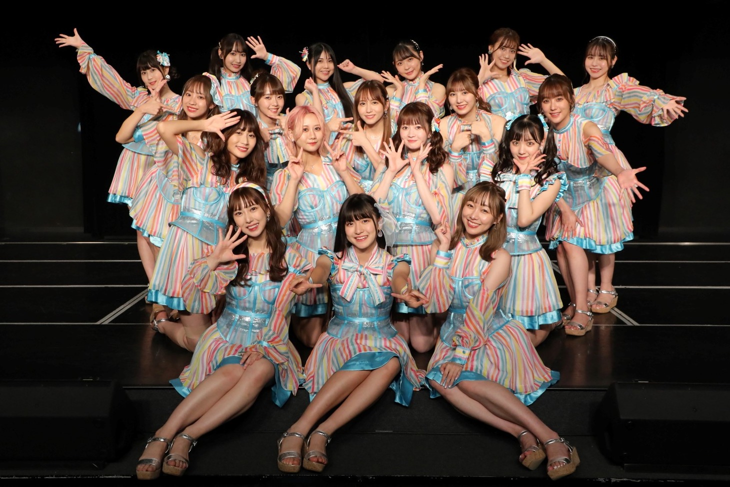SKE48