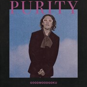 「PURITY」配信ジャケット