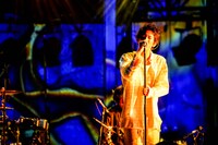 Taka（Vo）（Photo by Rui Hashimoto[SOUND SHOOTER]）