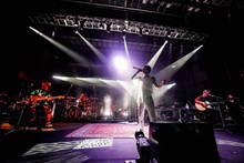 ONE OK ROCK（Photo by Rui Hashimoto[SOUND SHOOTER]）