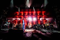 ONE OK ROCK（Photo by Rui Hashimoto[SOUND SHOOTER]）