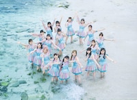 SKE48 (c)2021 Zest, Inc / AEI