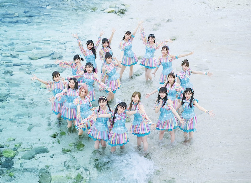 SKE48