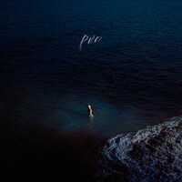 TAEYO「Pale Blue Dot」ジャケット