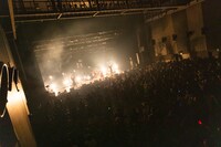 BiS（Photo by sotobayashi kenta）