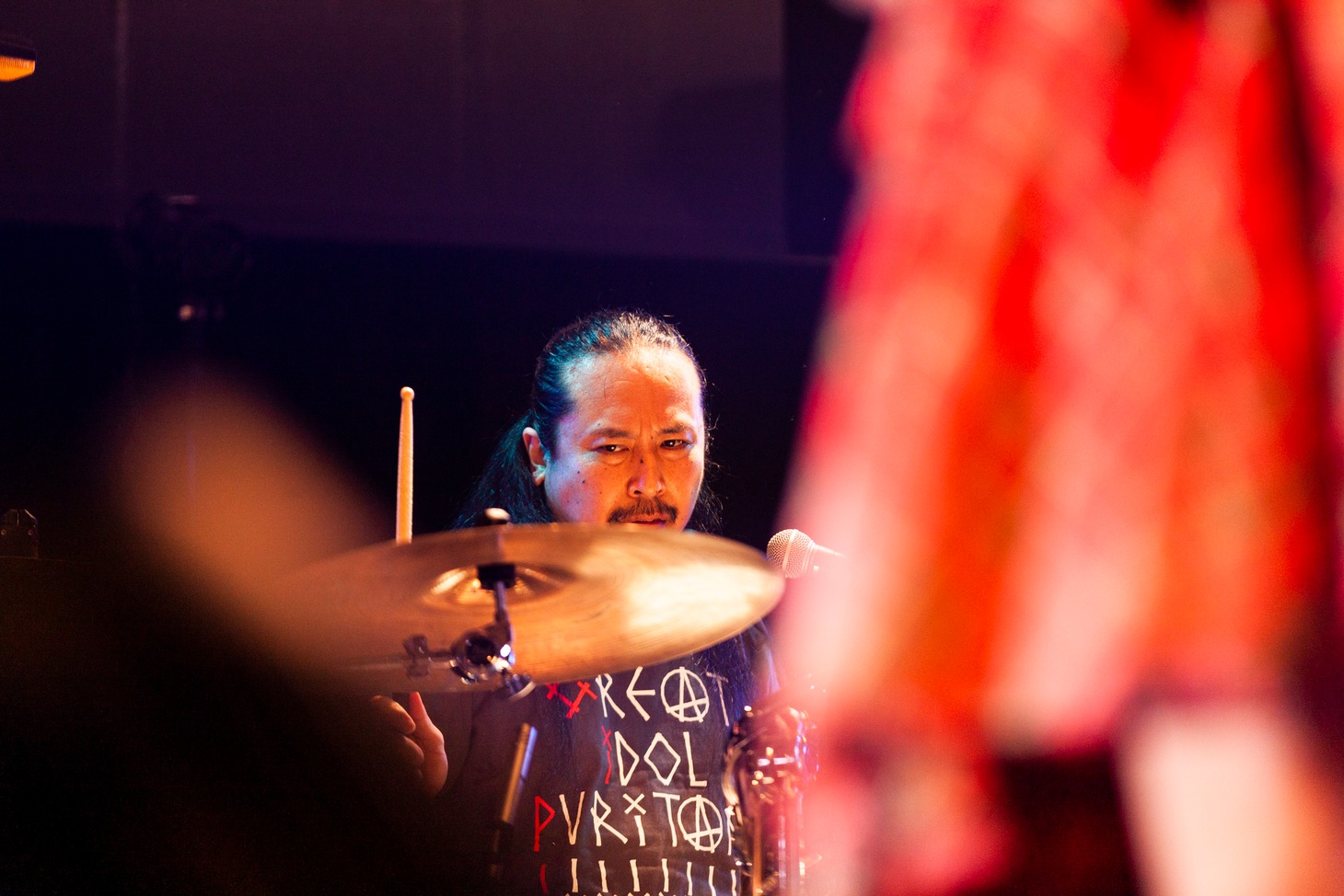 BiS（Photo by sotobayashi kenta）