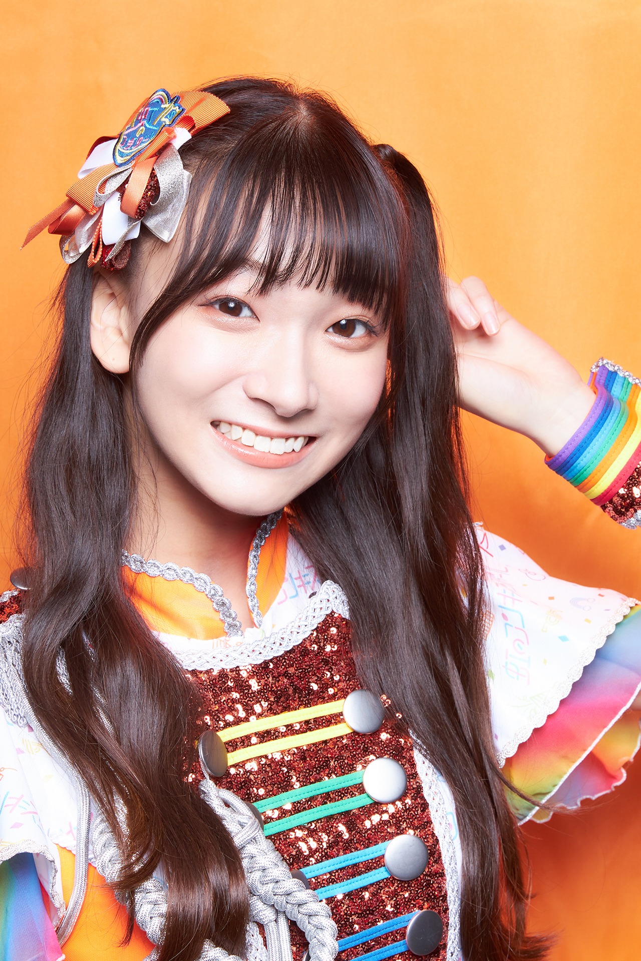 神田ジュナ