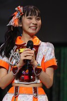 石原愛梨沙（写真提供：キングレコード）