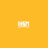 LYSM「LYSM」配信ジャケット