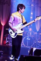 JIRO（B）（撮影：岡田裕介）