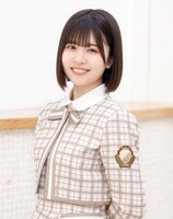 松田好花（日向坂46）