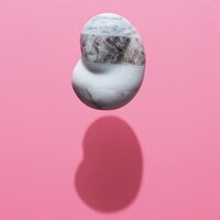 坂東祐大「Towako's Diary - from “大豆田とわ子と三人の元夫”［LP Selection］」ジャケット