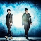 ポルノグラフィティが5年ぶりアルバム発売、ツアー開催も決定