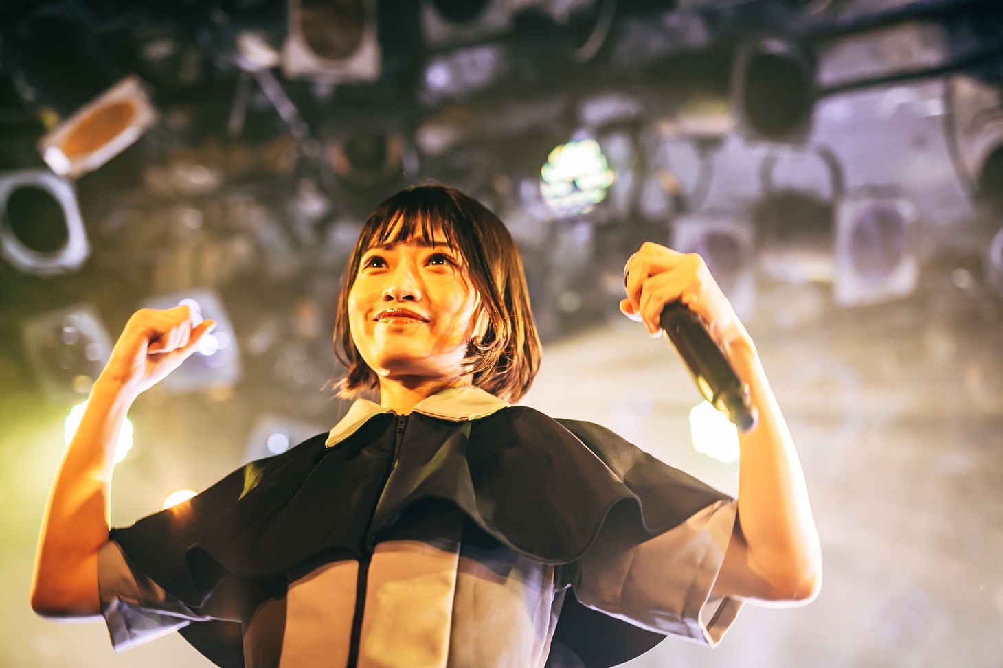 伊藤詩乃（写真提供：エイジアプロモーション）