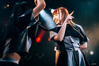 松田えな（写真提供：エイジアプロモーション）