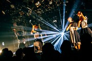 「Malcolm Mask McLaren Summer TOUR 2021『It's A New Day』」ファイナル公演の様子。(写真提供:エイジアプロモーション)