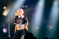 藤崎もも（写真提供：エイジアプロモーション）