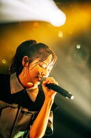 渥美かな（写真提供：エイジアプロモーション）