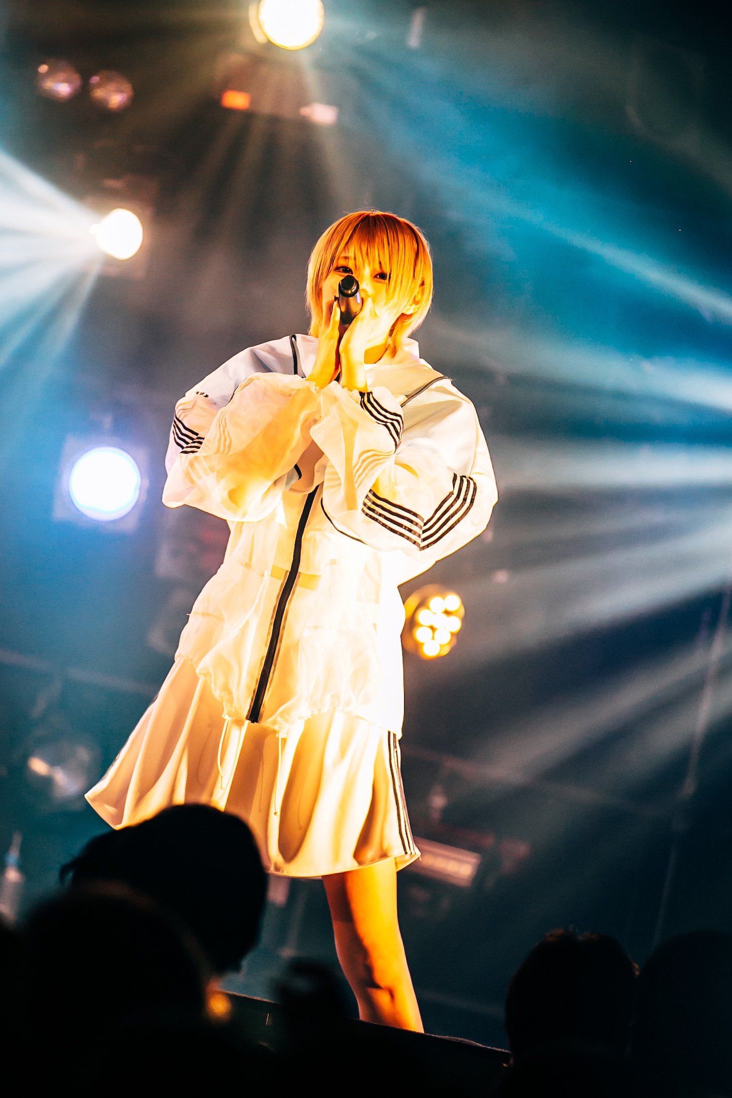 藤崎もも（写真提供：エイジアプロモーション）
