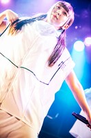 松田えな（写真提供：エイジアプロモーション）