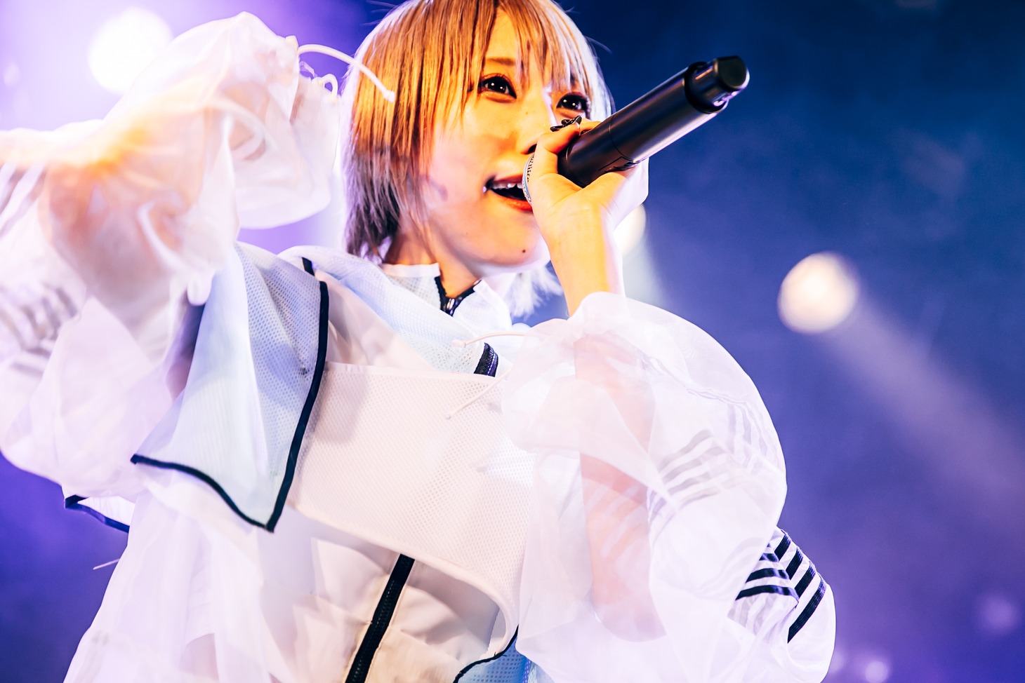 藤崎もも（写真提供：エイジアプロモーション）