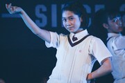 野中ここな（さくら学院）（写真提供：アミューズ）