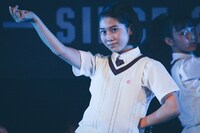 野中ここな（さくら学院）（写真提供：アミューズ）